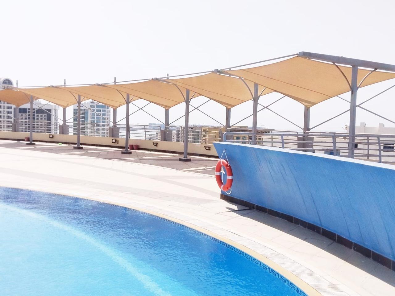 Blue Whale Swimming Center 